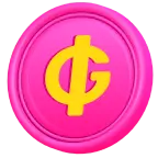 cents icon